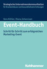 Buchcover Event-Handbuch