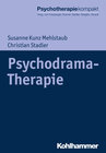 Buchcover Psychodrama-Therapie