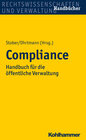Buchcover Compliance