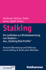 Buchcover Stalking