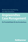 Buchcover Angewandtes Case Management