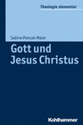 Buchcover Gott und Jesus Christus