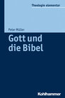 Buchcover Gott und die Bibel