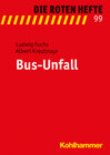 Buchcover Bus-Unfall