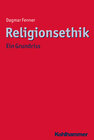 Buchcover Religionsethik