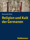 Buchcover Religion und Kult der Germanen