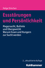 Buchcover Essstörungen und Persönlichkeit