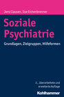 Buchcover Soziale Psychiatrie