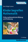 Buchcover Kinder begreifen Mathematik