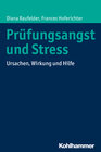 Buchcover Prüfungsangst und Stress