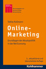 Buchcover Online-Marketing