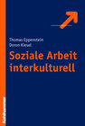 Buchcover Soziale Arbeit interkulturell