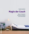 Buchcover Magie der Couch