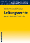 Buchcover Leitungsrechte