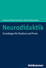 Buchcover Neurodidaktik