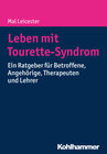 Buchcover Leben mit Tourette-Syndrom