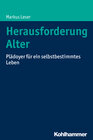 Buchcover Herausforderung Alter