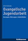 Buchcover Evangelische Jugendarbeit
