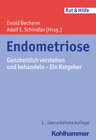 Buchcover Endometriose