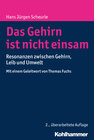 Buchcover Das Gehirn ist nicht einsam