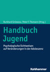 Buchcover Handbuch Jugend