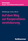Buchcover Auf dem Weg zur Kooperationsvereinbarung