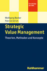 Buchcover Strategic Value Management