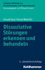 Buchcover Dissoziative Störungen erkennen und behandeln