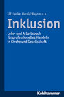 Buchcover Inklusion