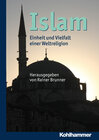 Buchcover Islam