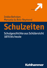 Buchcover Schulzeiten