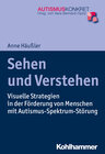 Buchcover Sehen und Verstehen