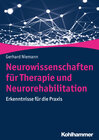 Buchcover Neurowissenschaften für Therapie und Neurorehabilitation