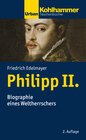 Philipp II. width=