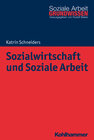 Buchcover Sozialwirtschaft und Soziale Arbeit