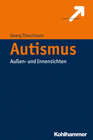 Buchcover Autismus verstehen