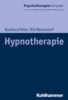 Buchcover Hypnotherapie