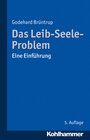 Buchcover Das Leib-Seele-Problem