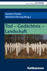 Buchcover Tod - Gedächtnis - Landschaft
