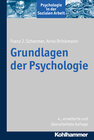 Buchcover Grundlagen der Psychologie