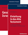 Buchcover Einleitung in das Alte Testament & Geschichte Israels - Paket