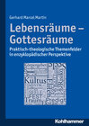 Buchcover Lebensräume - Gottesräume