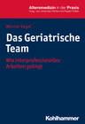 Buchcover Das Geriatrische Team