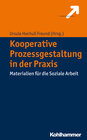 Buchcover Kooperative Prozessgestaltung in der Praxis