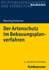 Buchcover Der Artenschutz im Bebauungsplanverfahren