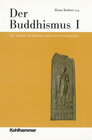 Buchcover Der Buddhismus I