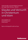 Buchcover Glaube und Vernunft in Christentum und Islam