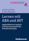 Buchcover Lernen mit ABA und AVT