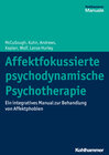 Buchcover Affektfokussierte psychodynamische Psychotherapie