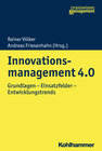 Buchcover Innovationsmanagement 4.0
